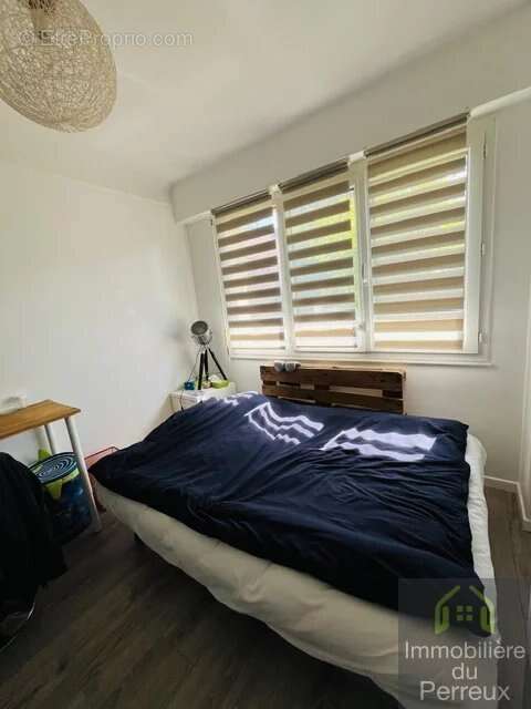 Appartement à LE PERREUX-SUR-MARNE