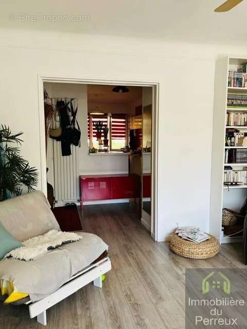 Appartement à LE PERREUX-SUR-MARNE