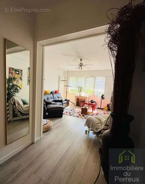 Appartement à LE PERREUX-SUR-MARNE