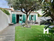 Maison à LA COUARDE-SUR-MER