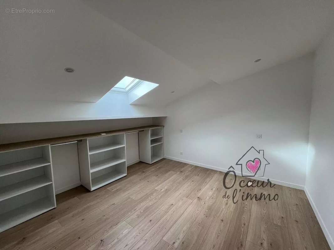 Maison à BEGROLLES-EN-MAUGES