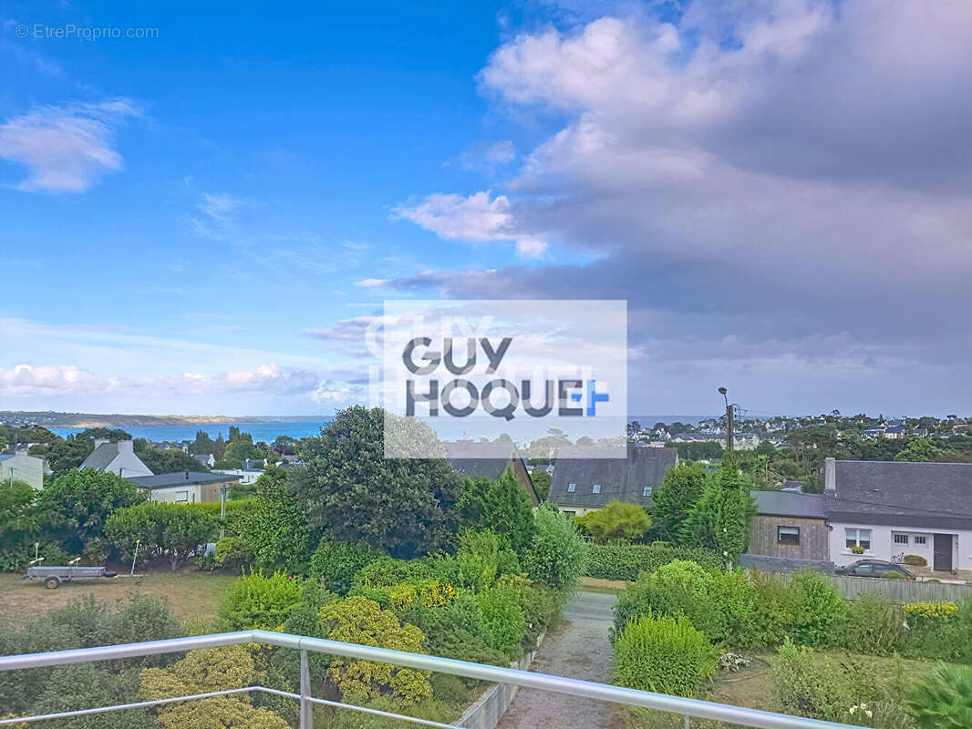 Maison à PLOUGONVELIN