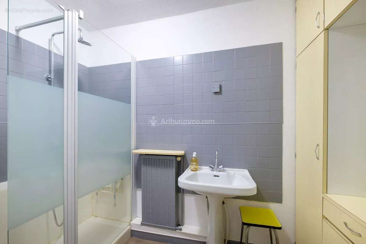 Appartement à TASSIN-LA-DEMI-LUNE