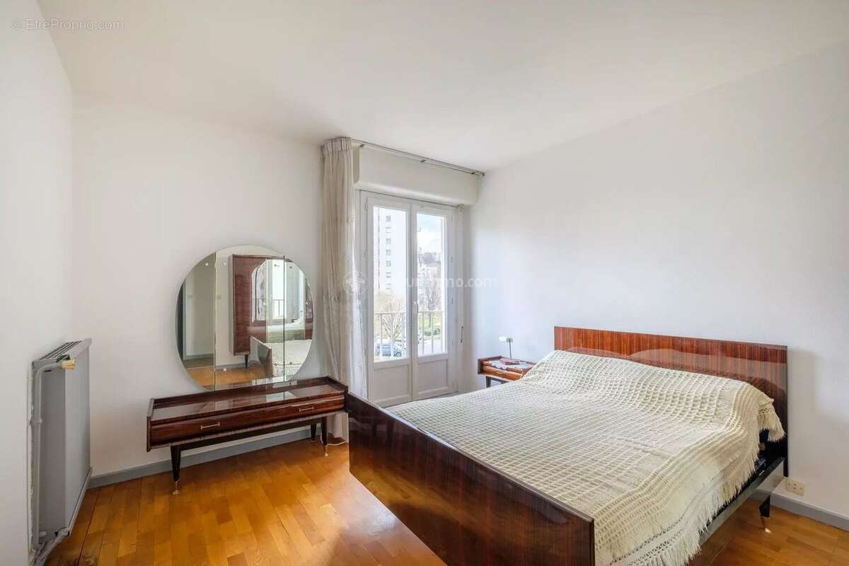 Appartement à TASSIN-LA-DEMI-LUNE