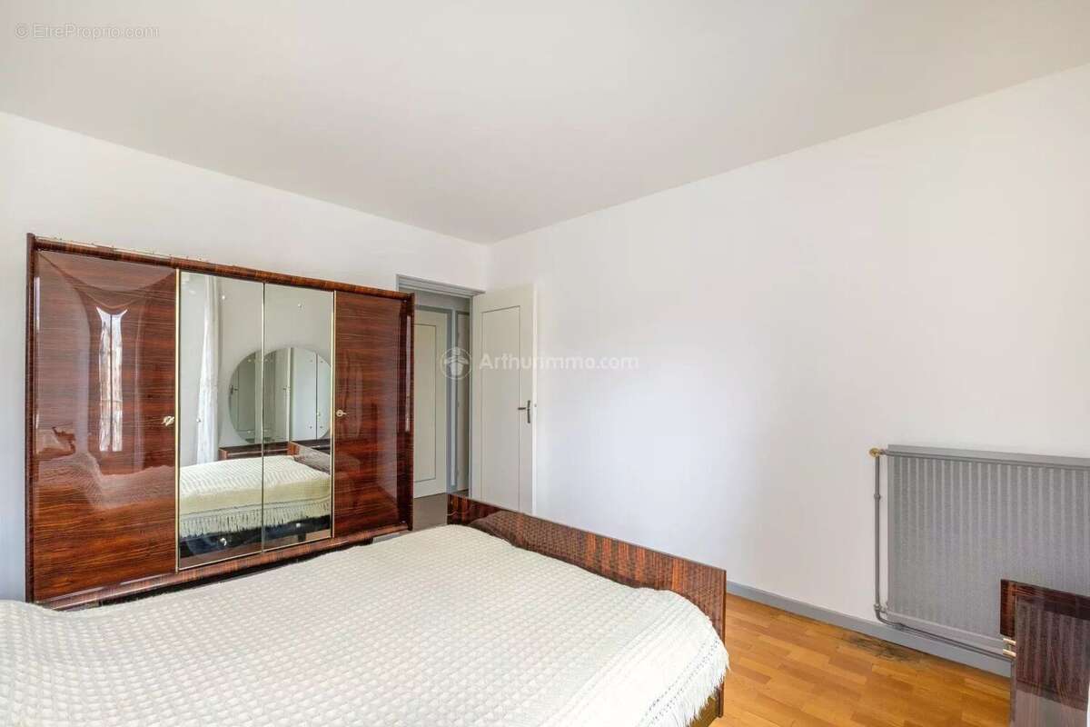 Appartement à TASSIN-LA-DEMI-LUNE