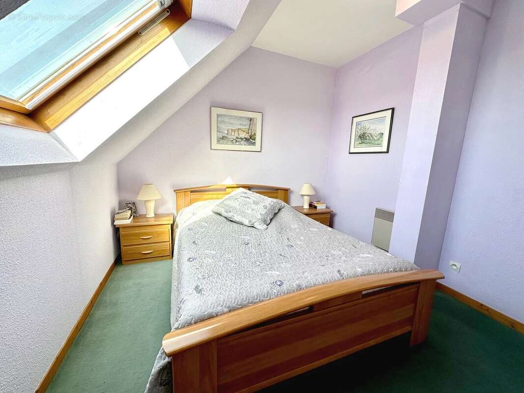 Appartement à FORT-MAHON-PLAGE