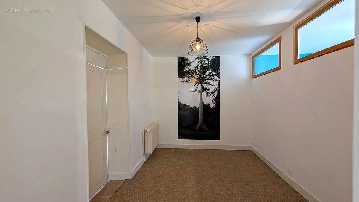 Maison à LE PONT-DE-BEAUVOISIN