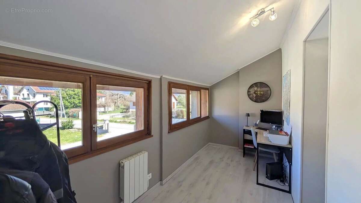 Maison à LE PONT-DE-BEAUVOISIN