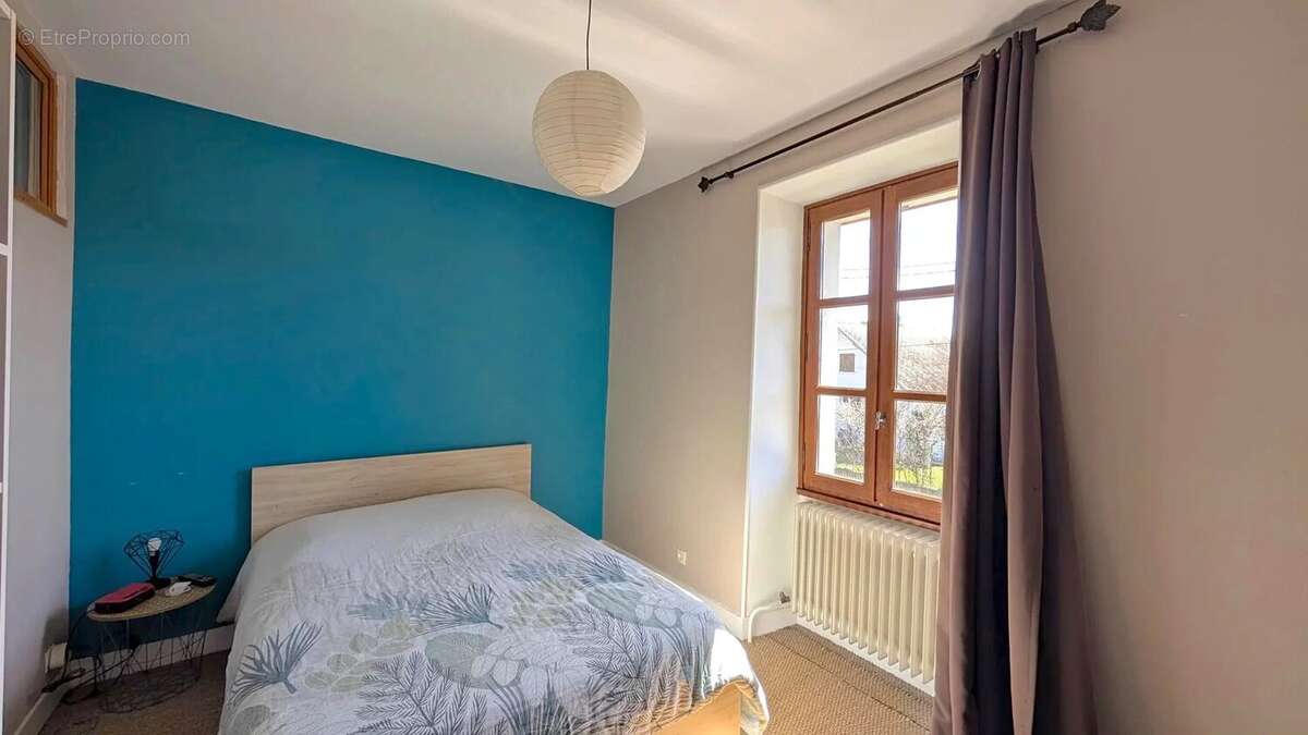 Maison à LE PONT-DE-BEAUVOISIN