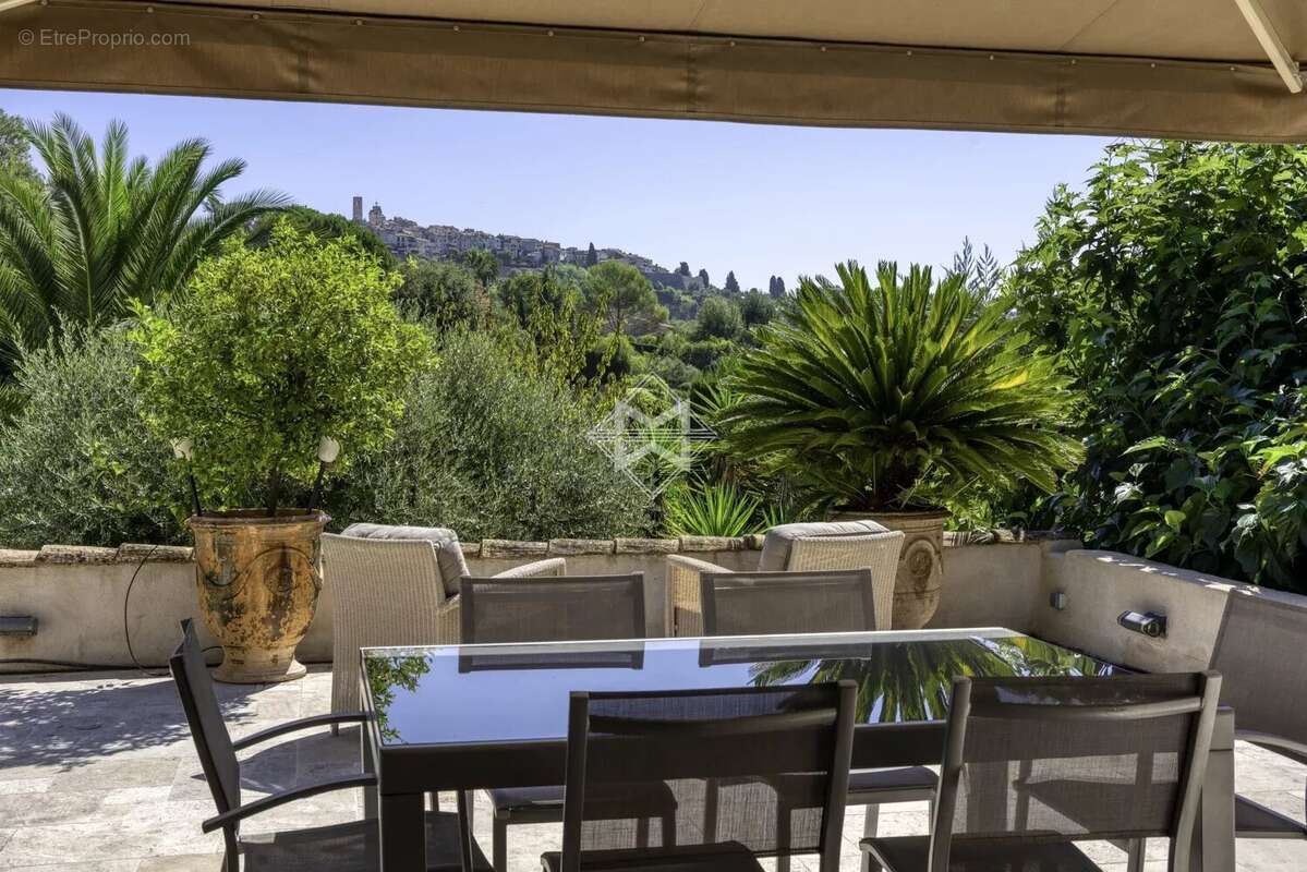 Maison à SAINT-PAUL