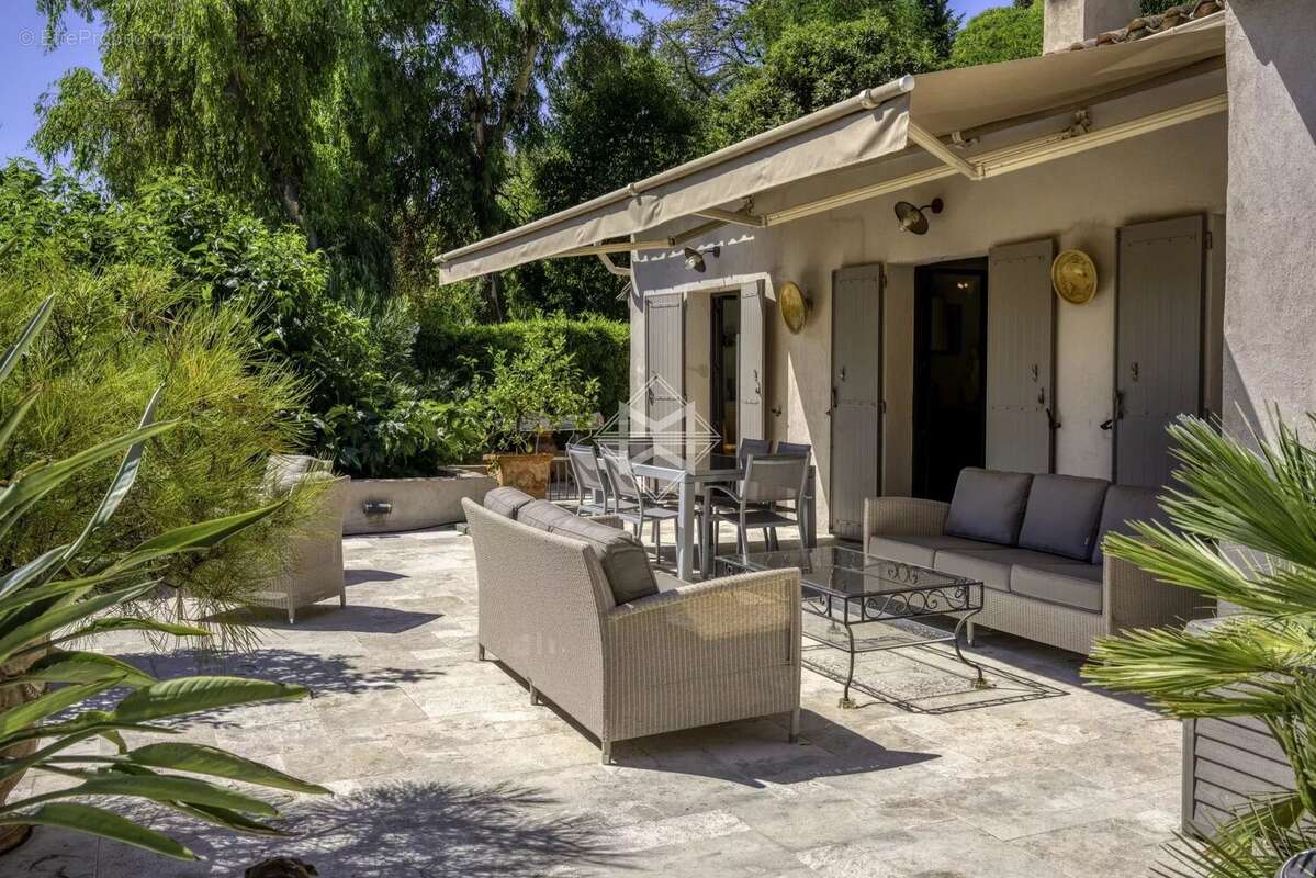 Maison à SAINT-PAUL