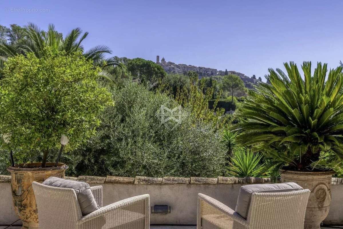 Maison à SAINT-PAUL