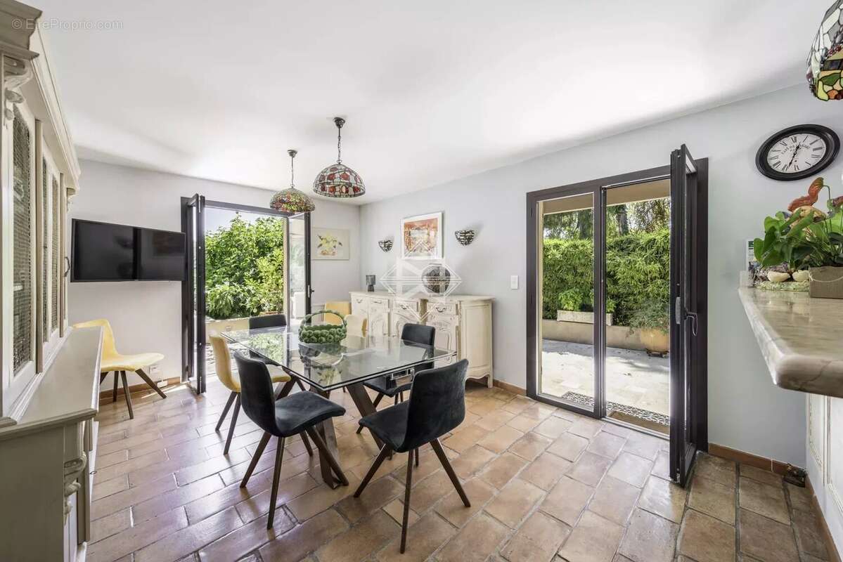 Maison à SAINT-PAUL