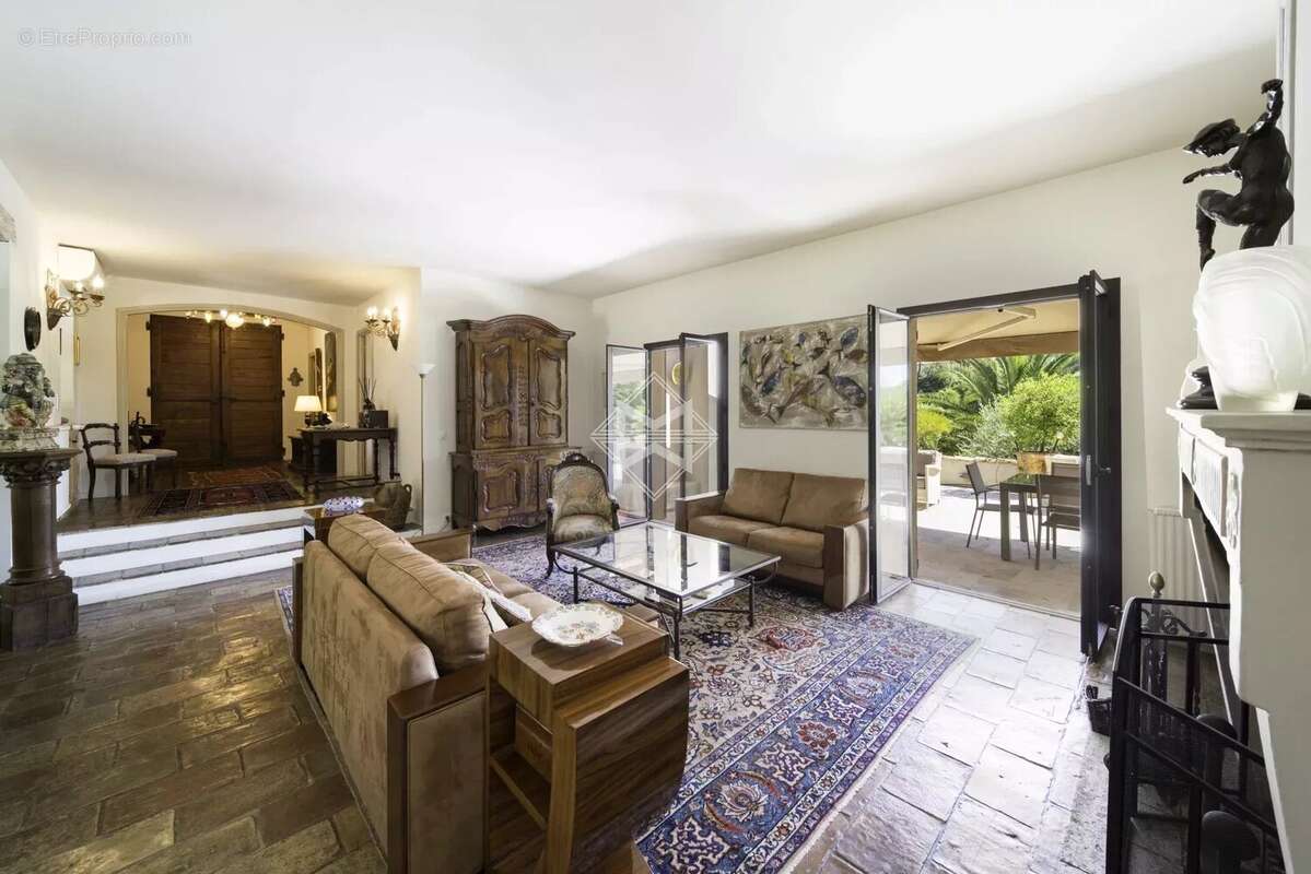 Maison à SAINT-PAUL