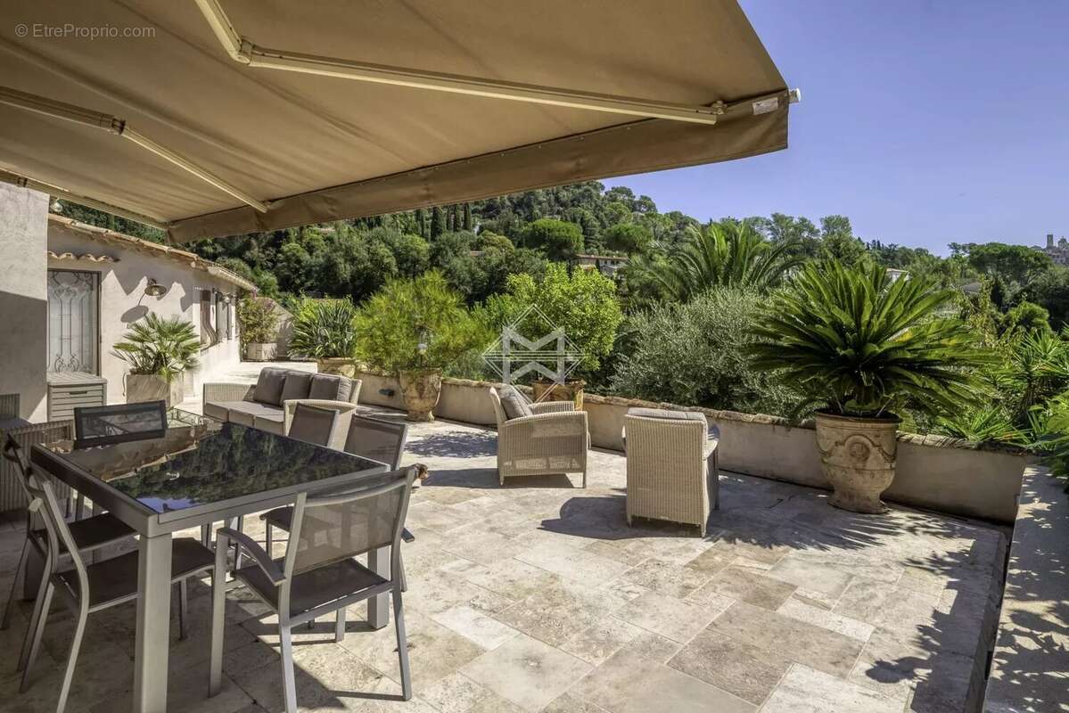 Maison à SAINT-PAUL