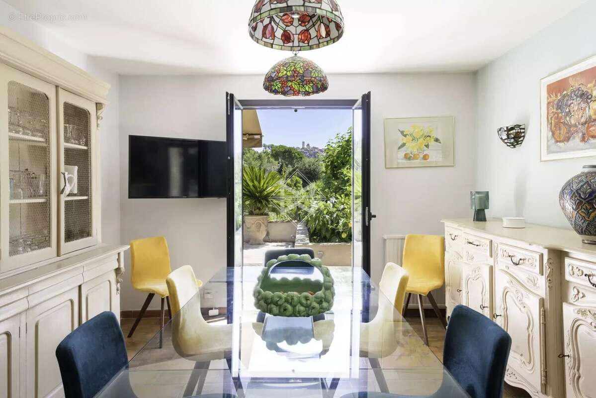 Maison à SAINT-PAUL