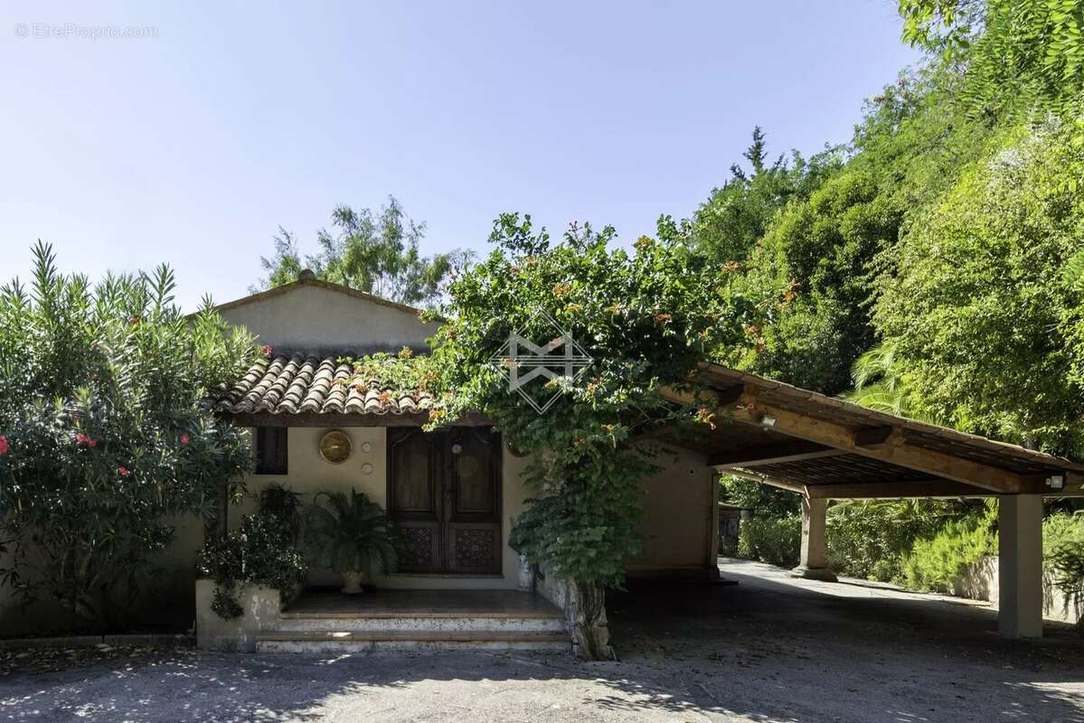 Maison à SAINT-PAUL