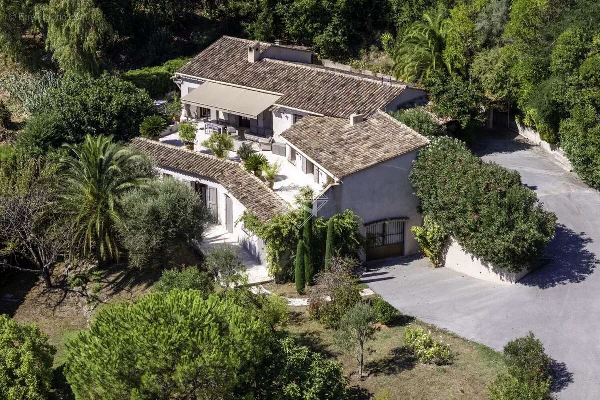 Maison à SAINT-PAUL