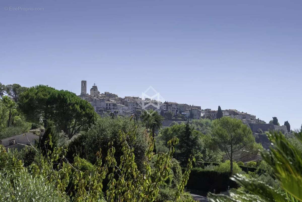 Maison à SAINT-PAUL