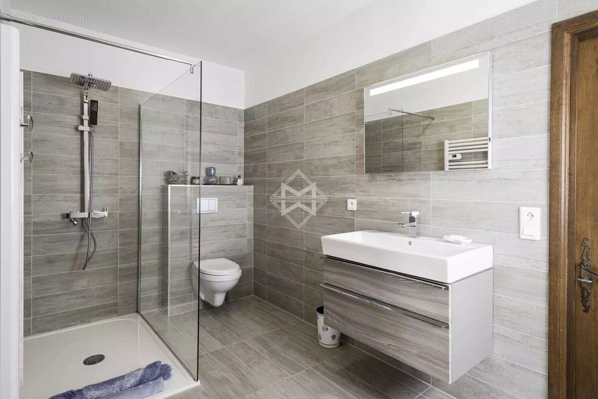 Maison à SAINT-PAUL