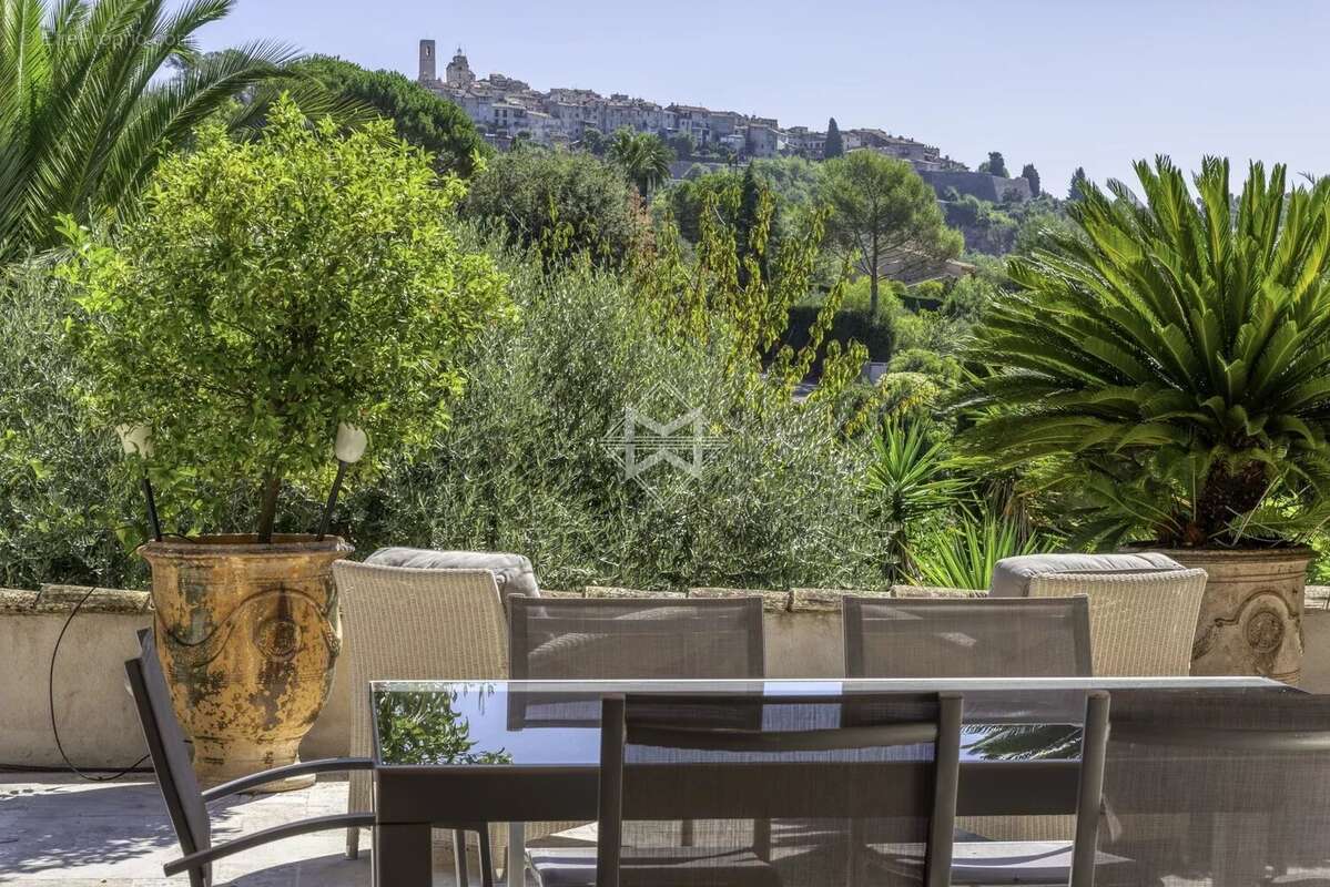 Maison à SAINT-PAUL