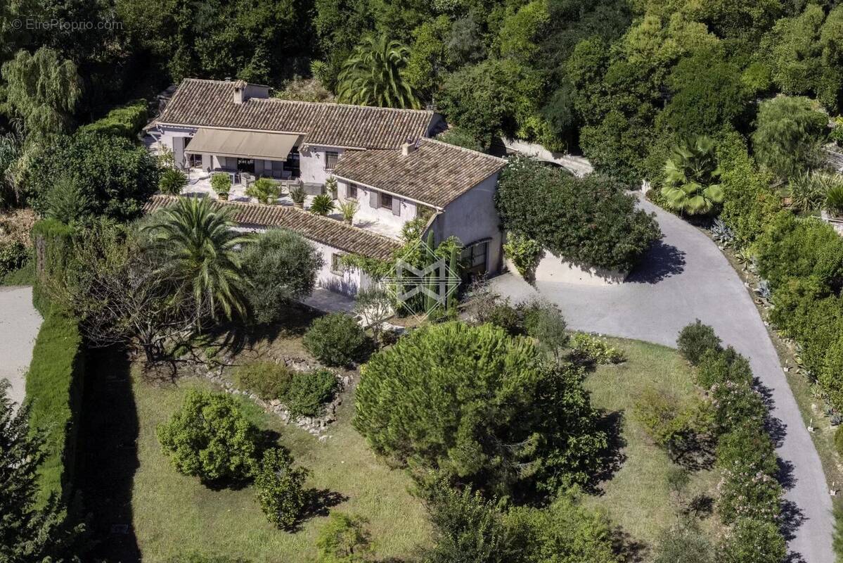 Maison à SAINT-PAUL