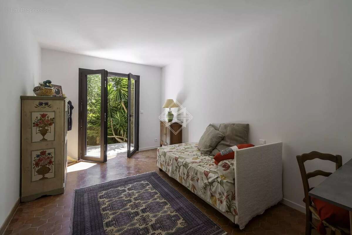 Maison à SAINT-PAUL