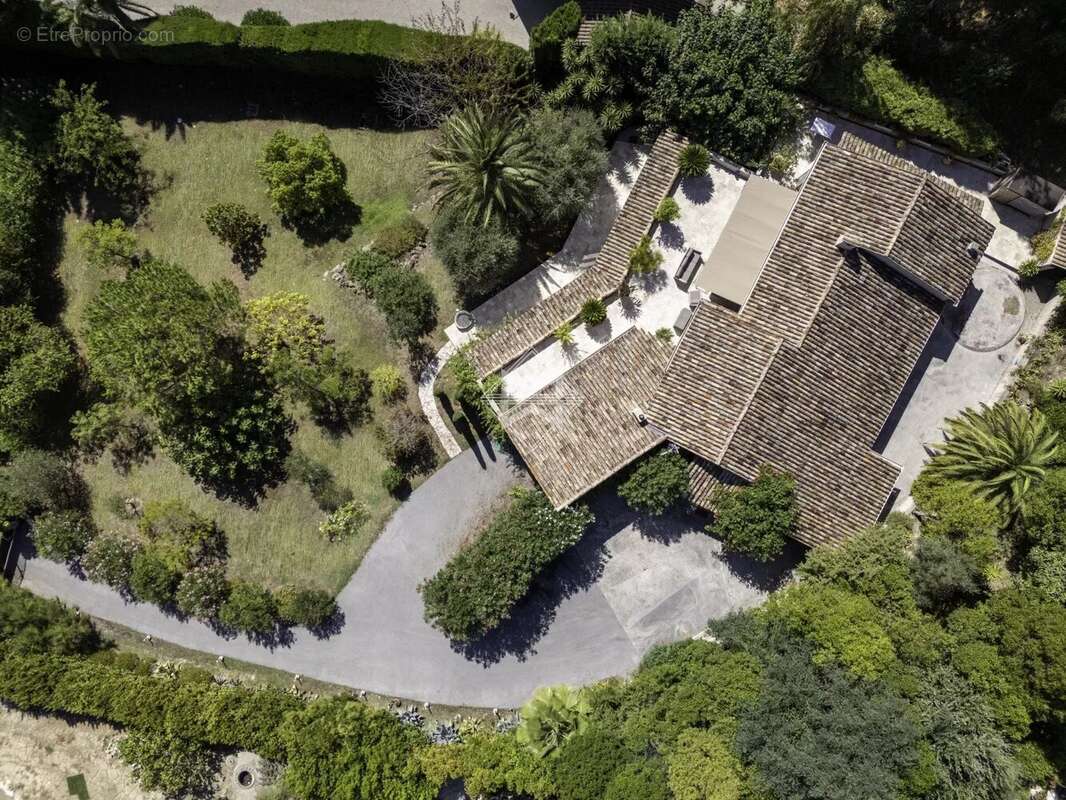 Maison à SAINT-PAUL