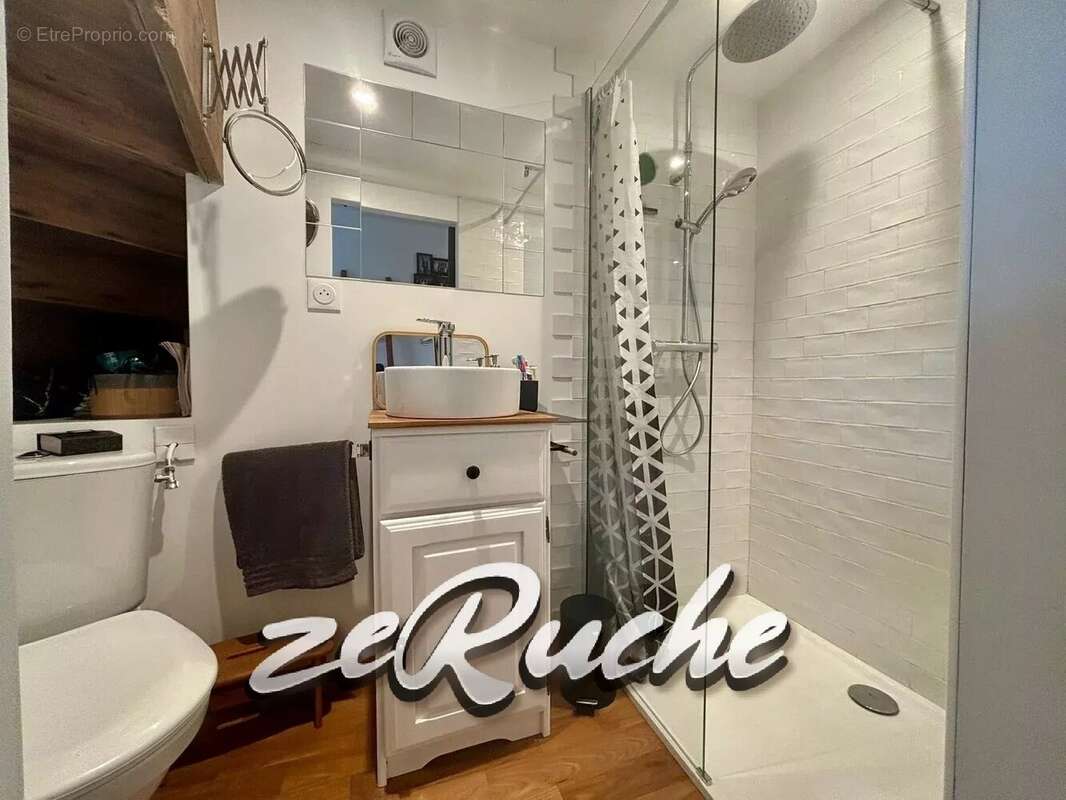 Appartement à PONT-L&#039;EVEQUE