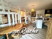 Appartement à PONT-L&#039;EVEQUE