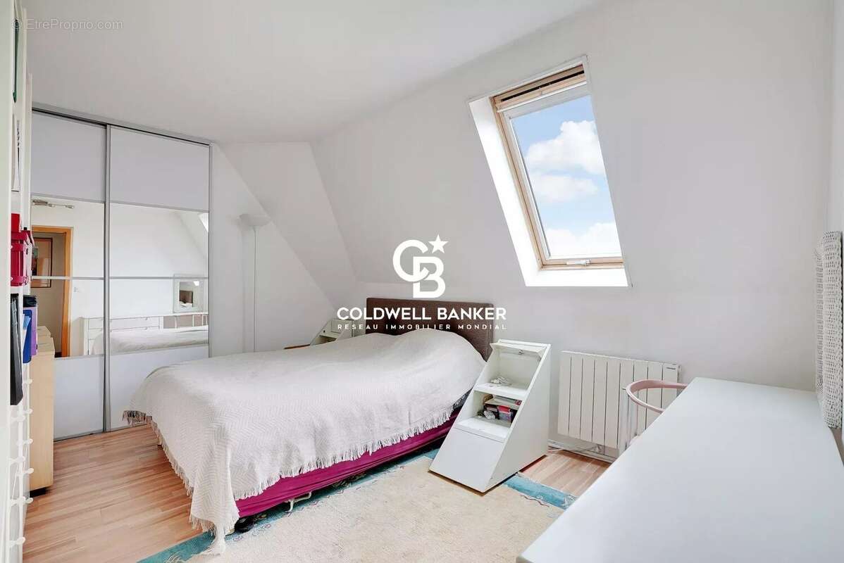 Appartement à RUEIL-MALMAISON