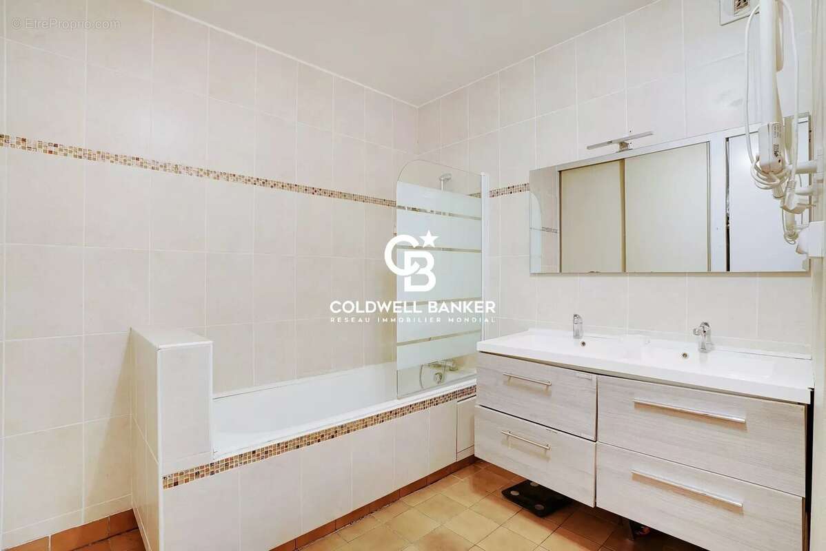 Appartement à RUEIL-MALMAISON