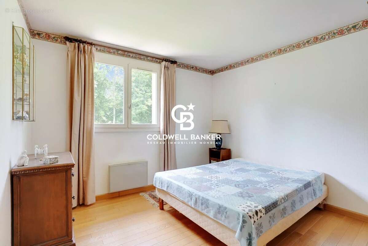 Maison à SAINT-GERMAIN-EN-LAYE