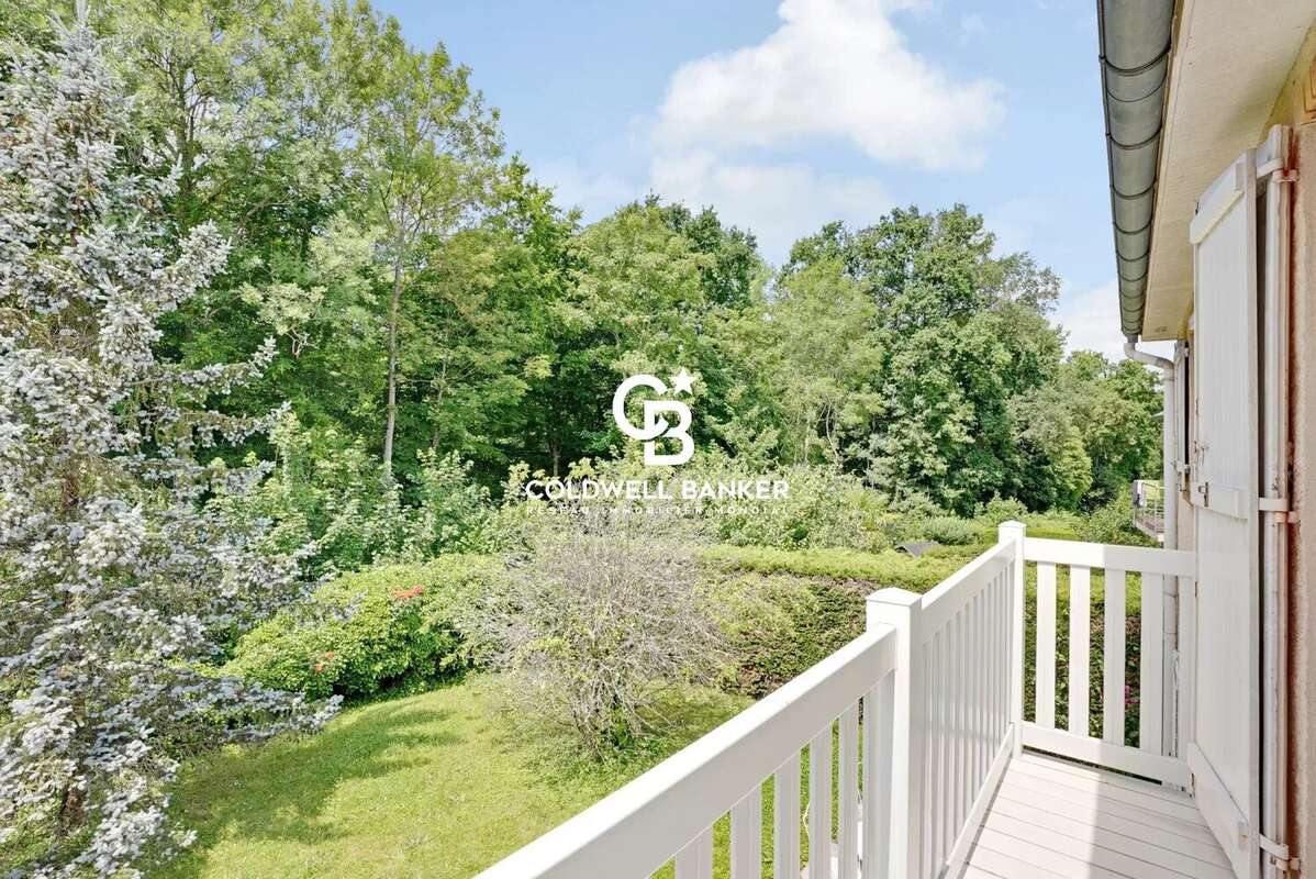 Maison à SAINT-GERMAIN-EN-LAYE