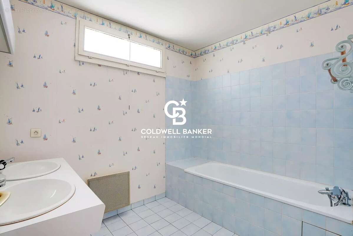 Maison à SAINT-GERMAIN-EN-LAYE