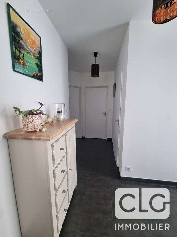 Maison à CONCARNEAU