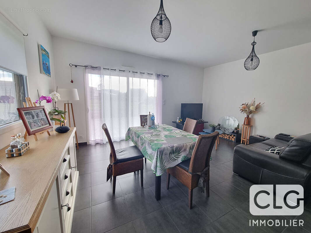 Maison à CONCARNEAU