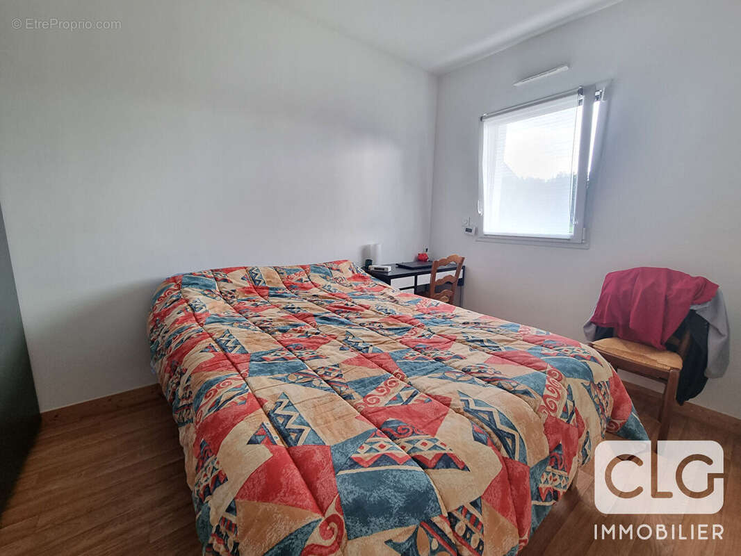 Maison à CONCARNEAU