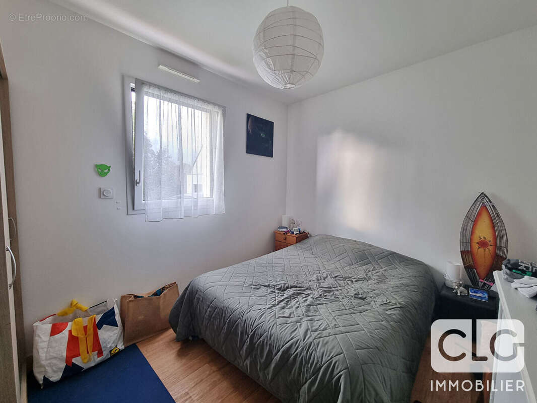 Maison à CONCARNEAU