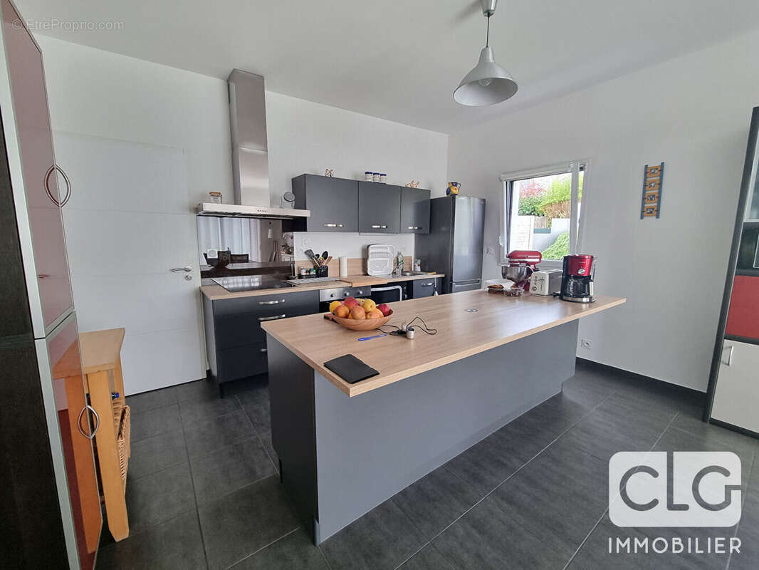 Maison à CONCARNEAU