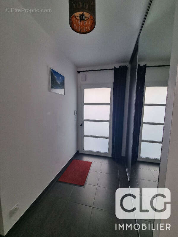 Maison à CONCARNEAU