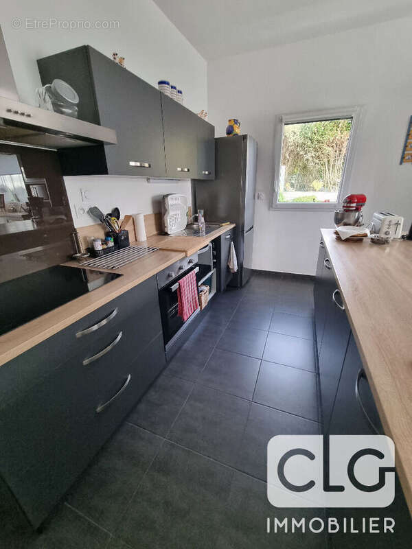 Maison à CONCARNEAU