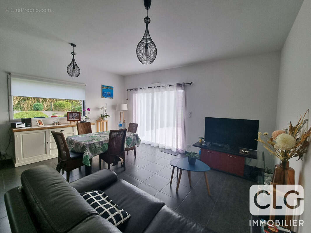 Maison à CONCARNEAU