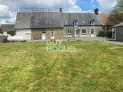 Maison à JUILLEY