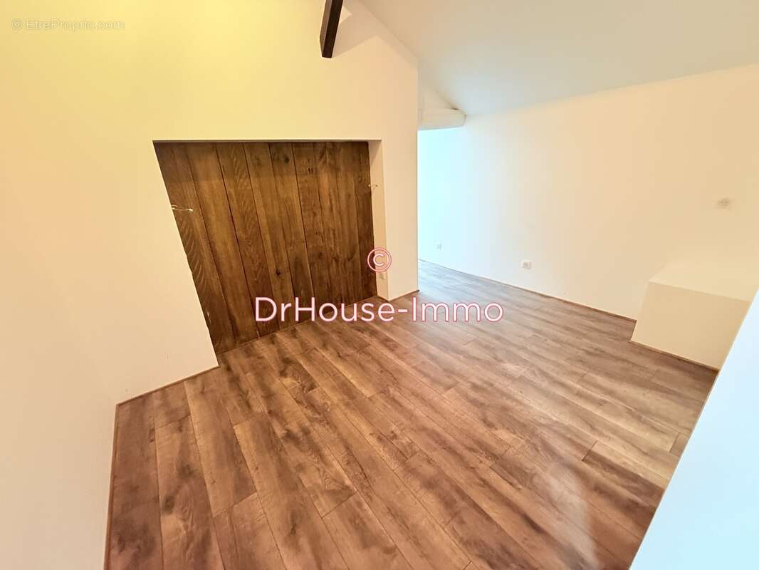 Appartement à VERTHEUIL