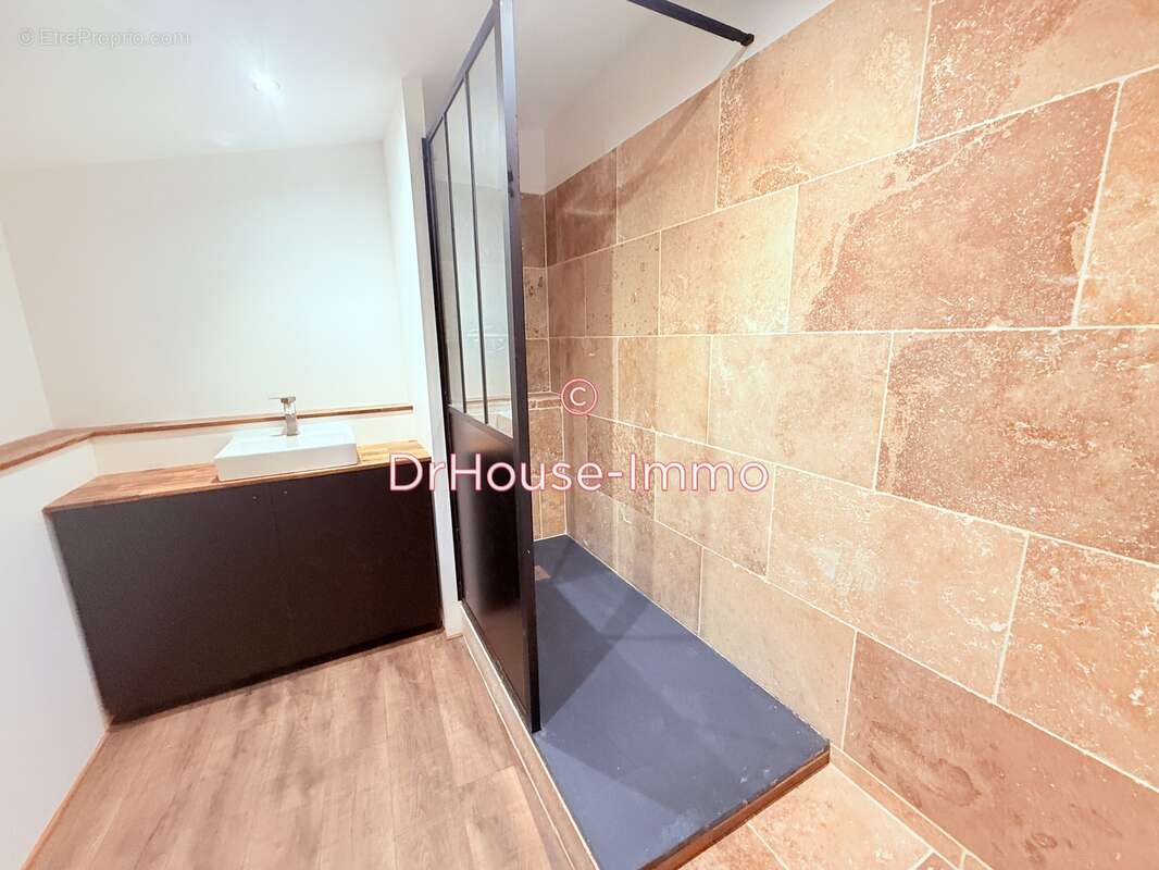 Appartement à VERTHEUIL