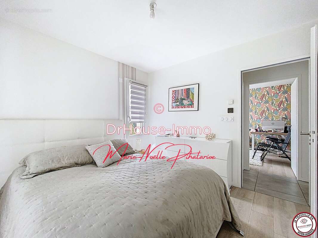 Maison à SAINT-MEDARD-EN-JALLES