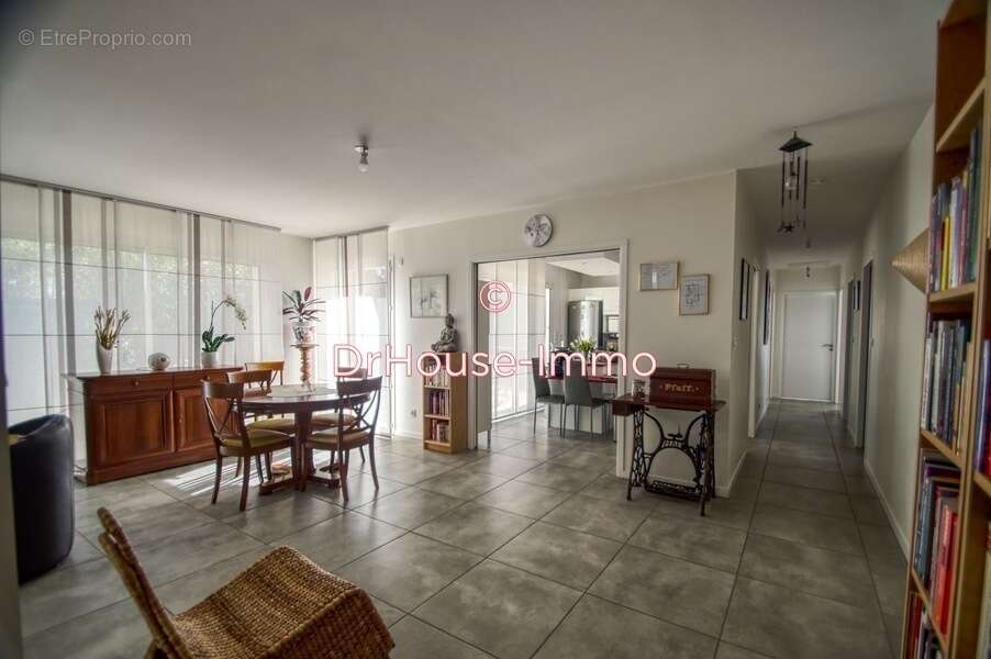 Maison à SAINT-MEDARD-EN-JALLES