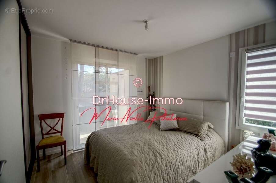 Maison à SAINT-MEDARD-EN-JALLES