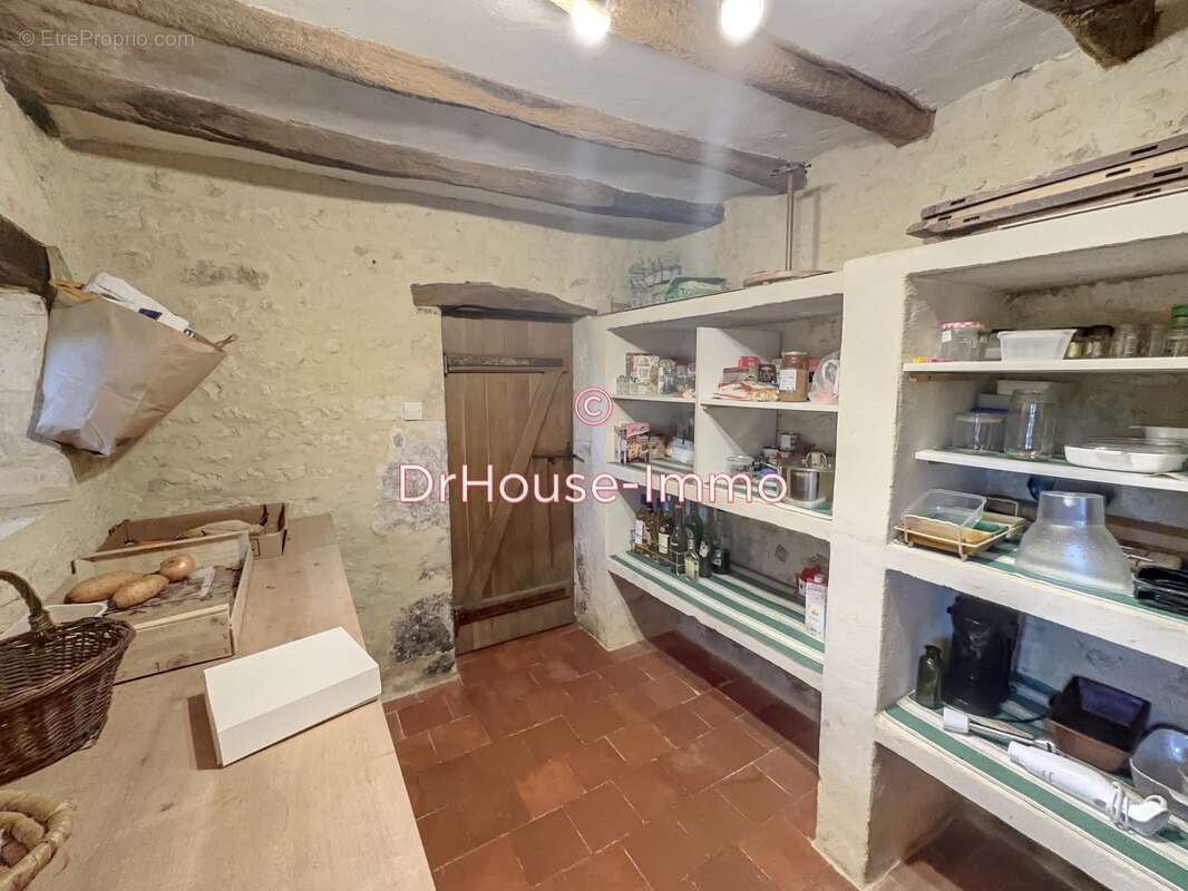 Maison à BELLOU-LE-TRICHARD